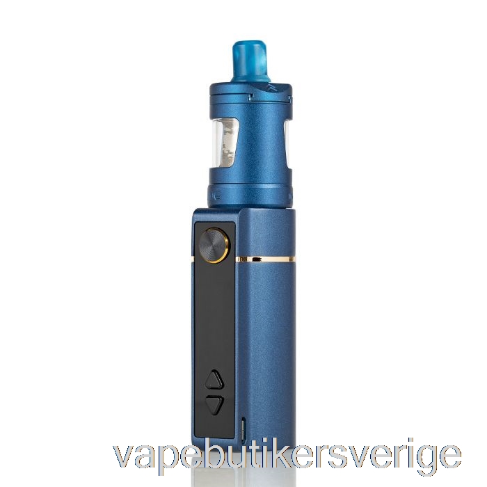 Vape Sverige Innokin Coolfire Z50 Zlide 50w Startkit Blå